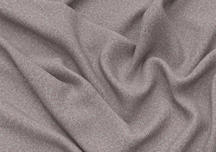 Carina, Raspberry - Roman Blind - Image 4
